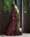 Bridal Wear 2025-05
