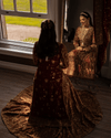 Bridal Wear 2025-06
