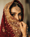 Bridal Wear 2025-06