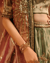 Bridal Wear 2025-08