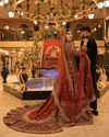 Bridal Wear 2025-17