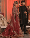Bridal Wear 2025-17