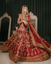 Bridal Wear 2025-21
