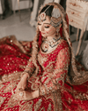 Bridal Wear 2025-21