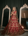 Bridal Wear 2025-21