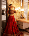 Bridal Wear 2025-24