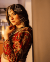 Bridal Wear 2025-24