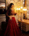 Bridal Wear 2025-24