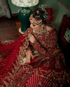 Bridal Wear 2025-26
