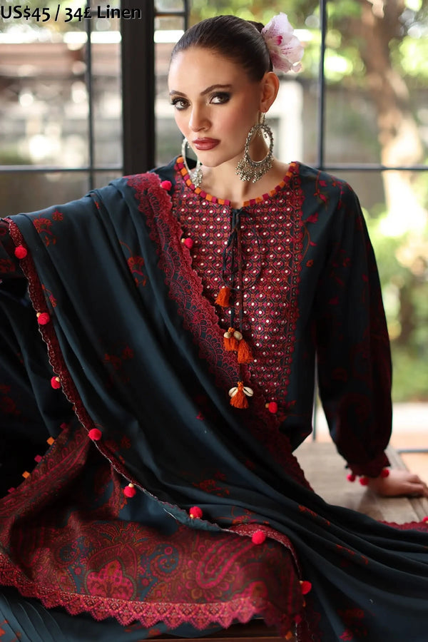 Charizma Aniq Fall Winter-06