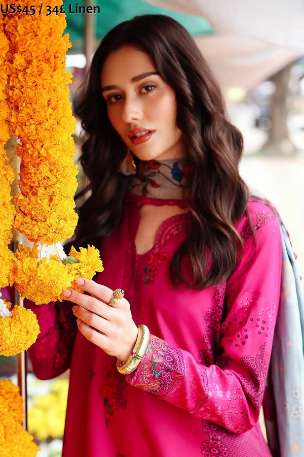 Charizma Aniq Fall Winter-09