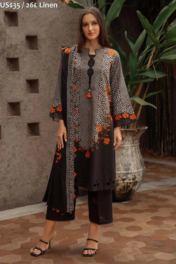 Charizma C Print Linen-02