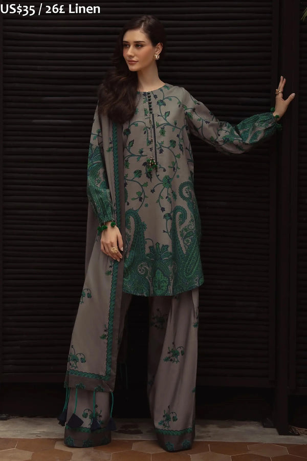 Charizma C Print Linen-01