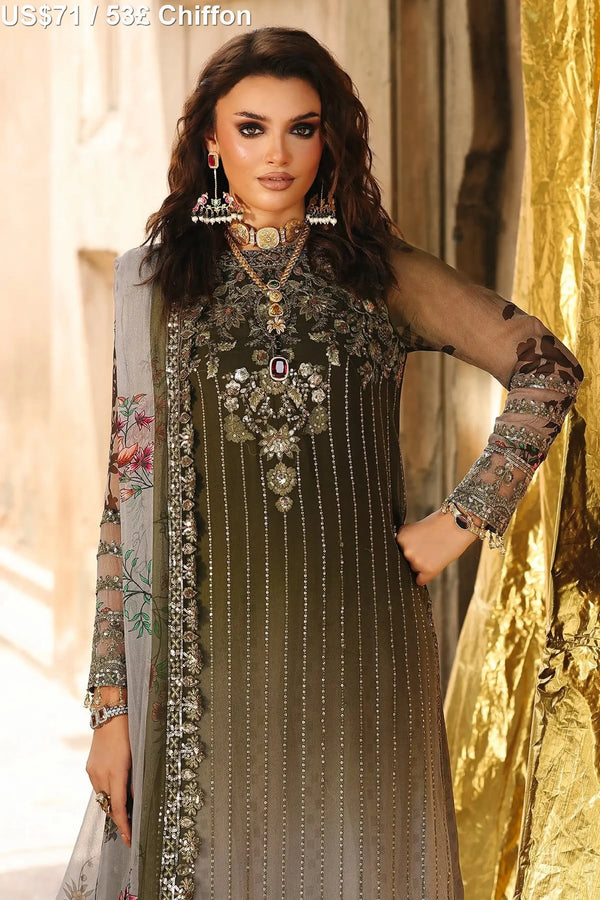 Charizma Vasal Chiffon Vol-05-01