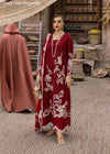 Crimson Tasawar Luxury Formal-08