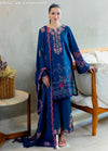 Cross Stitch Cotton Satin-06