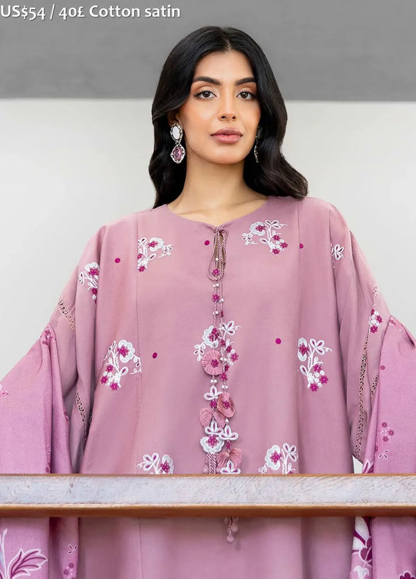 Cross Stitch Cotton Satin-02