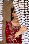 Emaan Adeel THE Emperess Wedding Edit.