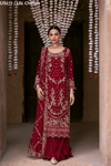 Emaan Adeel THE Emperess Wedding Edit.