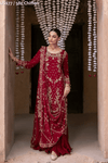 Emaan Adeel THE Emperess Wedding Edit.