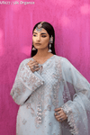 Emaan Adeel THE Emperess Wedding Edit.