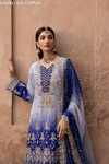 Emaan Adeel THE Emperess Wedding Edit.