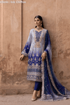 Emaan Adeel THE Emperess Wedding Edit.