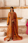 Emaan Adeel THE Emperess Wedding Edit.