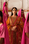 Emaan Adeel THE Emperess Wedding Edit.
