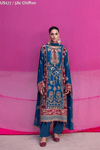 Emaan Adeel THE Emperess Wedding Edit.