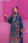 Emaan Adeel THE Emperess Wedding Edit.