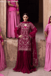 Emaan Adeel THE Emperess Wedding Edit.