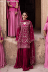 Emaan Adeel THE Emperess Wedding Edit.
