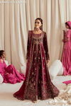 Emaan Adeel THE Emperess Wedding Edit.