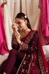 Emaan Adeel THE Emperess Wedding Edit.