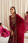 Emaan Adeel THE Emperess Wedding Edit.