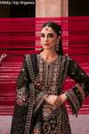 Emaan Adeel THE Emperess Wedding Edit.