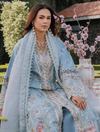 Eshaisha Luxury Lawn III.