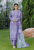Eshaisha Luxury Lawn III.