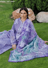 Eshaisha Luxury Lawn III.