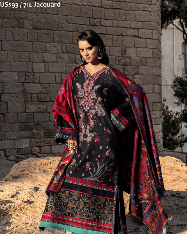 Esmel Lueur Winter Emb-06