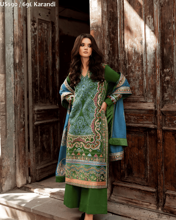 Esmel Lueur Winter Emb-03