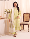 Faiza FaisalCeline Festive Lawn.