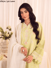 Faiza FaisalCeline Festive Lawn.