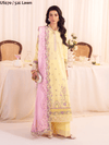 Faiza FaisalCeline Festive Lawn.