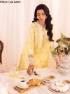 Faiza FaisalCeline Festive Lawn.