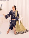 Faiza FaisalCeline Festive Lawn.