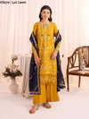 Faiza FaisalCeline Festive Lawn.