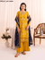Faiza FaisalCeline Festive Lawn.