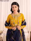 Faiza FaisalCeline Festive Lawn.
